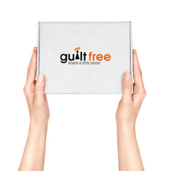 Guiltfree Protein Hamper Box (11 items)