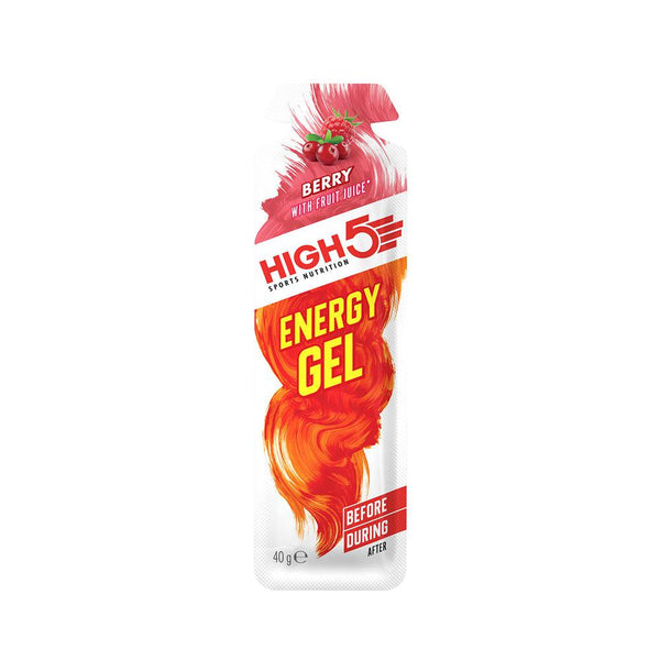 High5 Energy Gel 1x40g