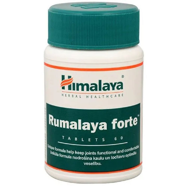 Himalaya Rumalaya Forte 60 Tablets