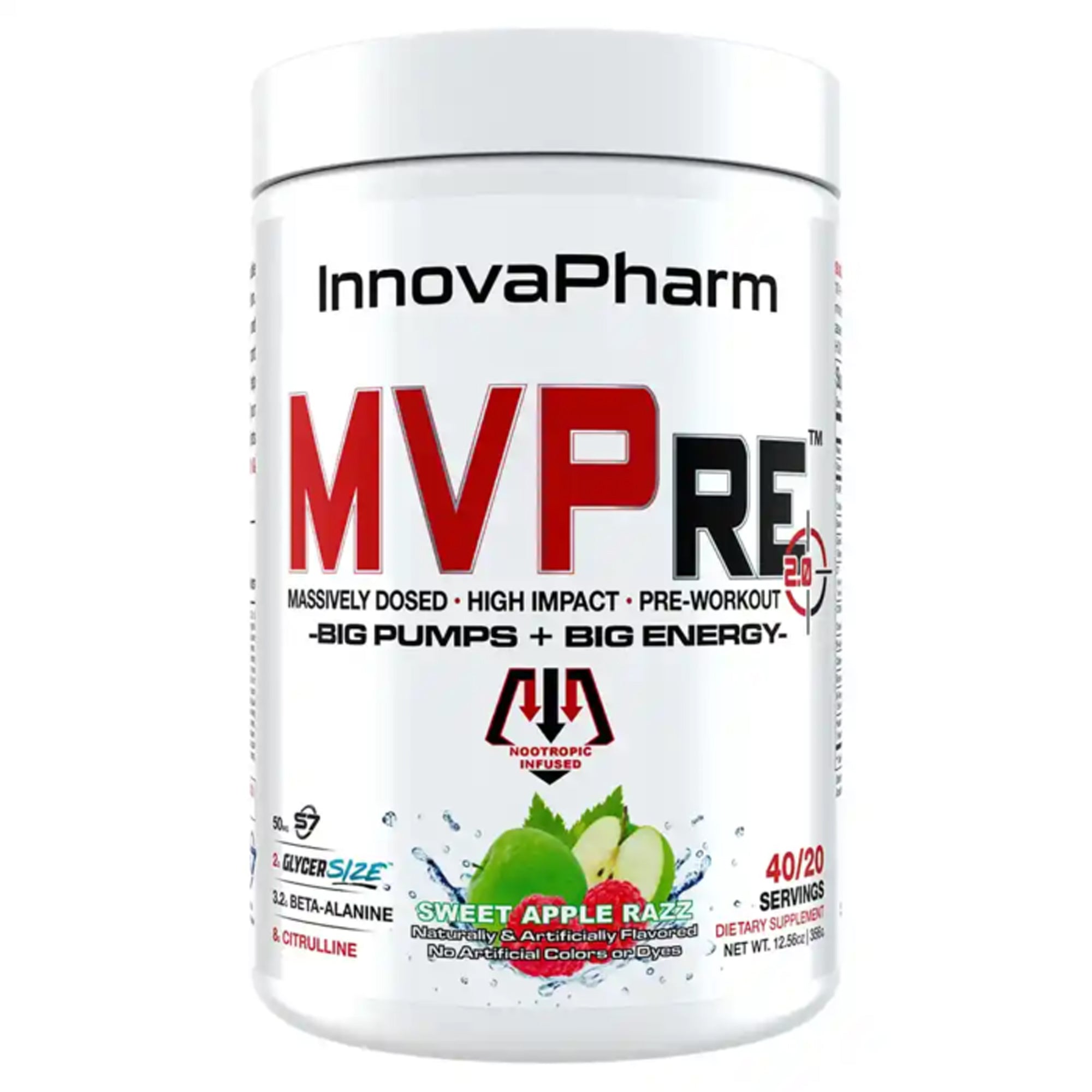 Innovapharm MVPRE 2.0 356g