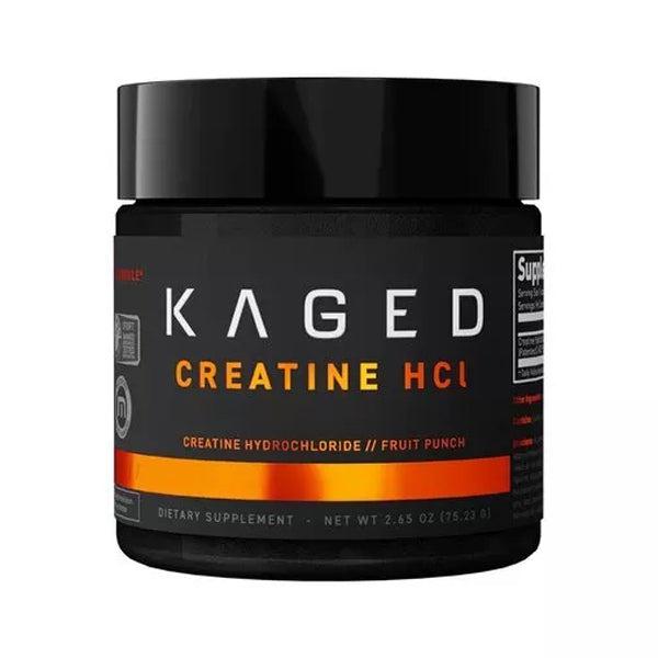 Kaged Muscle C-HCI Creatine HCL 76g