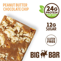 Lenny and Larry's The Complete Cookie-Fied Big Bar 1x90g