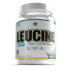 MAN Sports Fermented Leucine 100 Servings