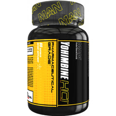 MAN Sports Yohimbine 60 Capsules