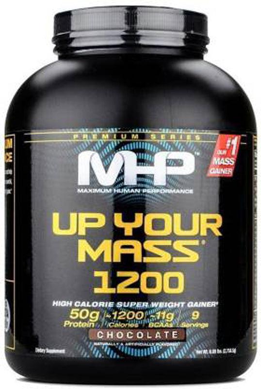 MHP Up Your Mass 1200-2.8kg