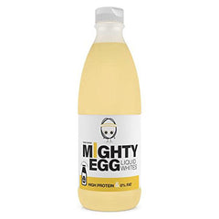 Mighty Egg Free Range Egg White 970ml