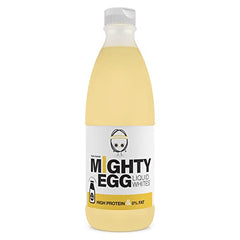 Mighty Egg Free Range Egg White 970ml