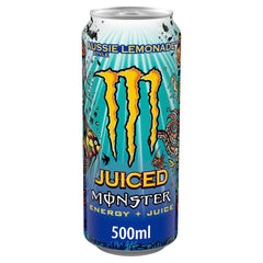 Monster Energy Drink 1x500ml