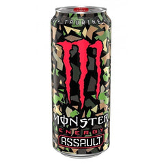 Monster Energy Drink 1x500ml