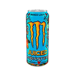 Monster Energy Drink 1x500ml