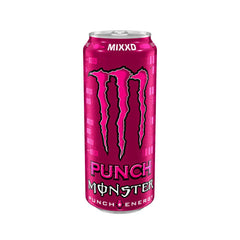 Monster Energy Drink 1x500ml