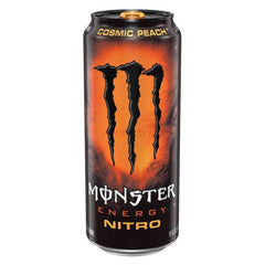 Monster Energy Drink 1x500ml