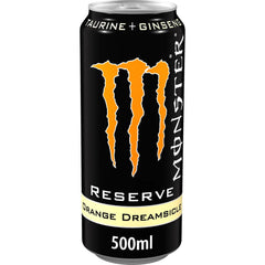 Monster Energy Drink 1x500ml