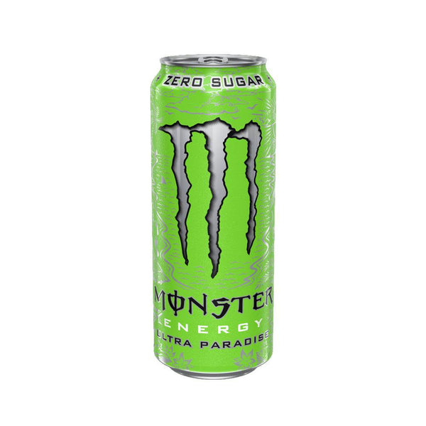 Monster Energy Drink 1x500ml