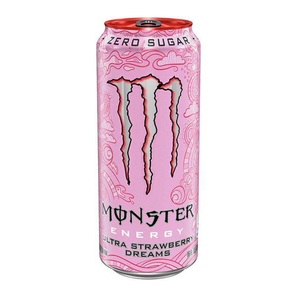 Monster Energy Drink 1x500ml