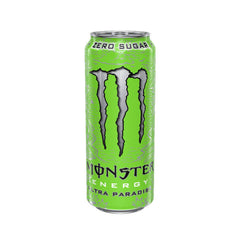 Monster Energy Drinks 12x500ml 