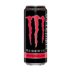 Monster Energy Drinks 12x500ml 