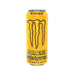 Monster Energy Drinks 12x500ml 