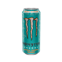 Monster Energy Drinks 12x500ml 