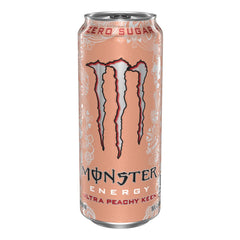 Monster Energy Drinks 12x500ml 