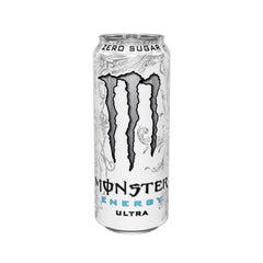 Monster Energy Drinks 12x500ml 