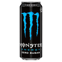 Monster Energy Drinks 12x500ml 