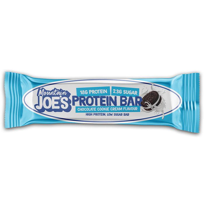 Mountain Joe's Protein Bar 1x55g