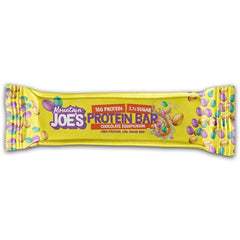 Mountain Joe's Protein Bar 1x55g