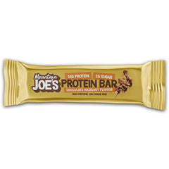 Mountain Joe's Protein Bar 1x55g