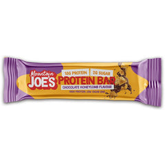 Mountain Joe's Protein Bar 1x55g