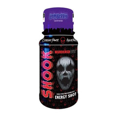 Murdered Out Shook Shots 12x60ml