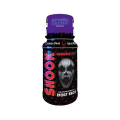 Murdered Out Shook Shots 1x60ml