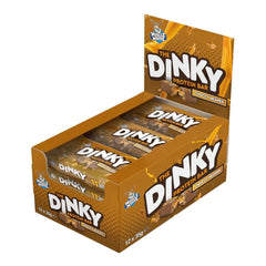 Muscle Moose Dinky Bar 12x35g