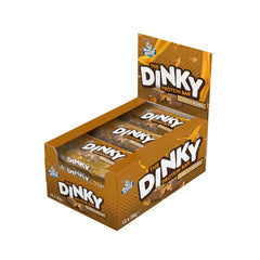 Muscle Moose Dinky Bar 12x35g