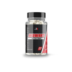 Muscle Rage Regenerate PCT 120 Capsules