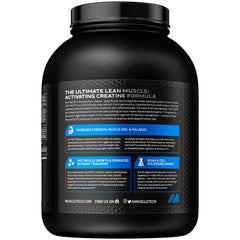 Muscletech CELLTECH Creatine 2.72Kg (US Formula)