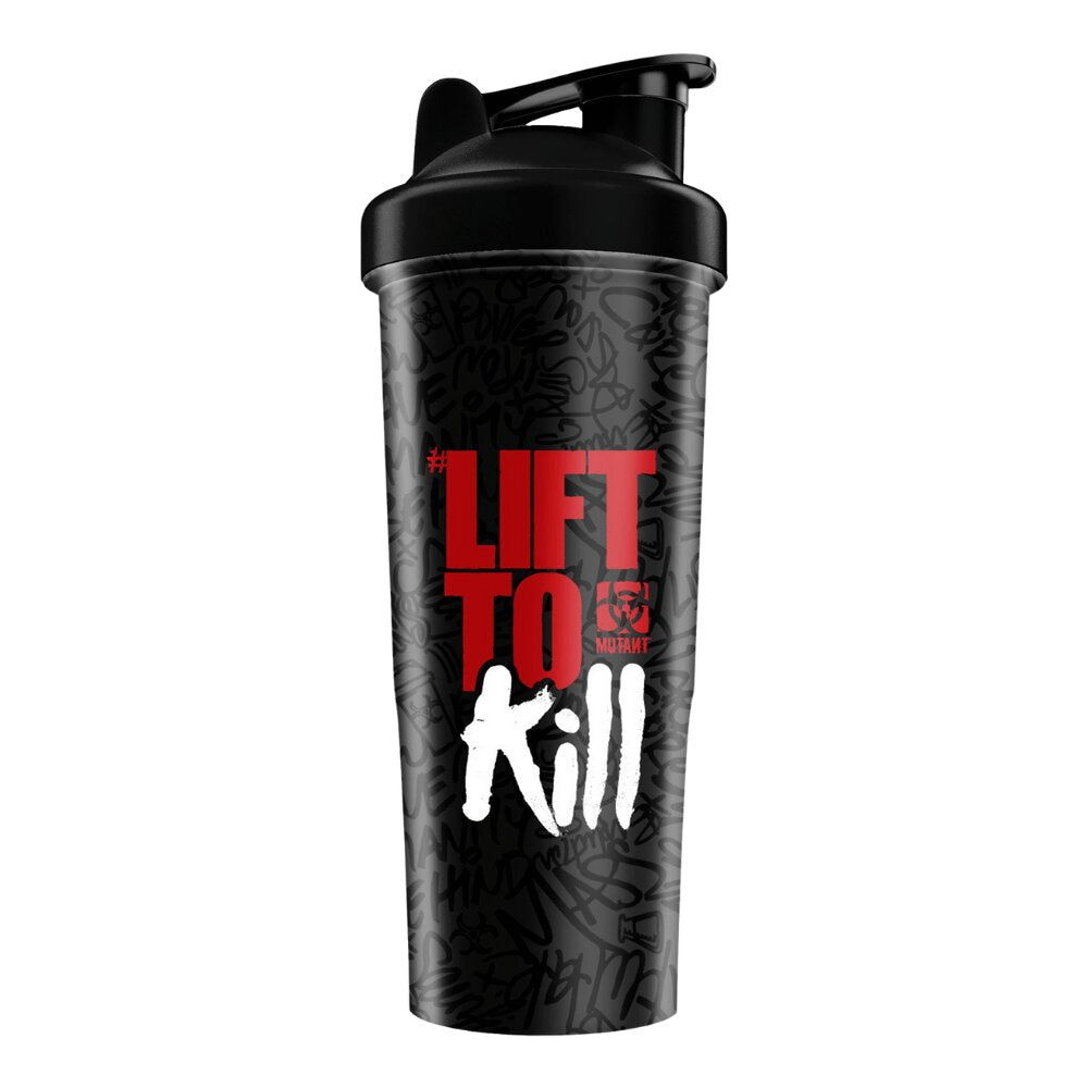 Buy Mutant Lift to Kill Shaker 600ml | London Supplements