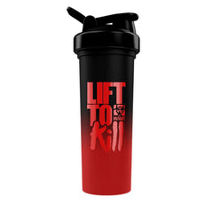 Mutant Lift to Kill Shaker 600ml