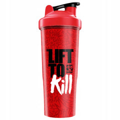 Mutant Lift to Kill Shaker 600ml