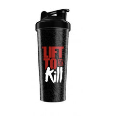 Mutant Lift to Kill Shaker 600ml