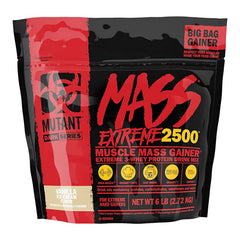 Mutant Mass Extreme 2500 2.72kg