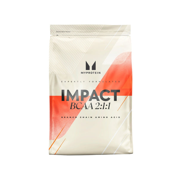 MyProtein Impact BCAA 2:1:1 - 250g