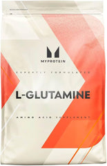 MyProtein L-Glutamine 1kg Powder