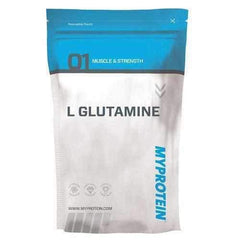 MyProtein L Glutamine 250g