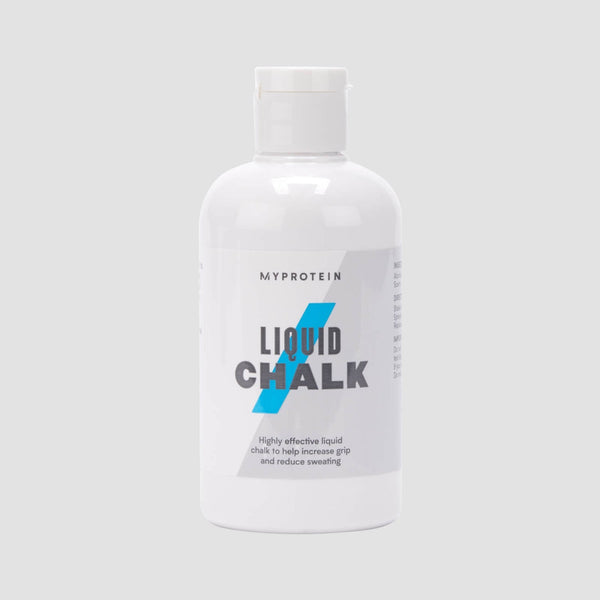 MyProtein Liquid Chalk 250ml