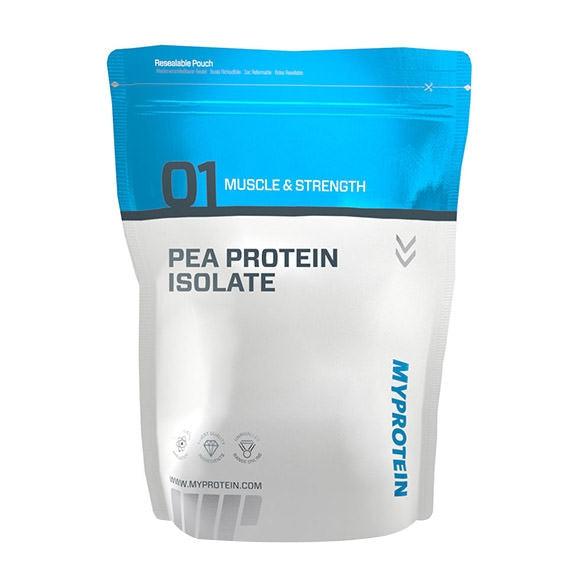 MyProtein Pea Protein Isolate