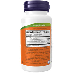 NOW Foods DOPA Mucuna 90 VCapsules