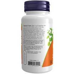 NOW Foods DOPA Mucuna 90 VCapsules