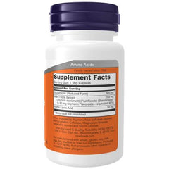 NOW Foods Glutathione with Milk Thistle Extract & Alpha Lipoic Acid 30vCapsules