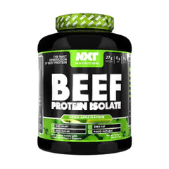 NXT Nutrition Beef Protein Isolate 1.8kg